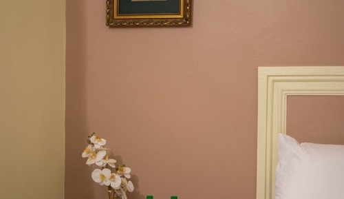Habitación superior