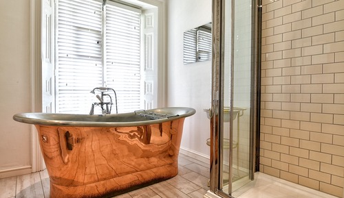 Indulgence Plus Double Room, Balcony