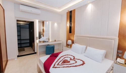 Suite Grand
