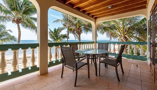 Villa Premium