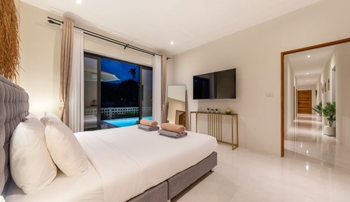 Villa Deluxe