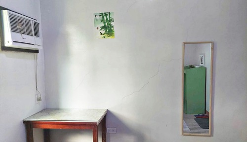 Habitación estándar doble, 1 cama doble