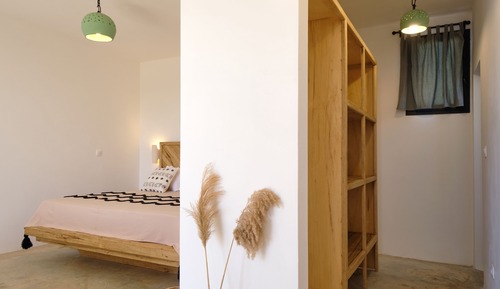 Suite Deluxe