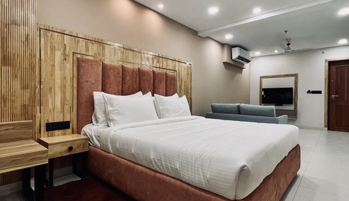 Suite Premium