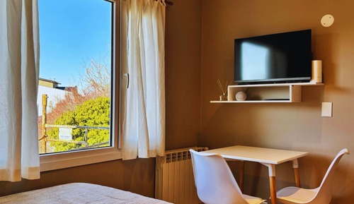 Apartamento económico