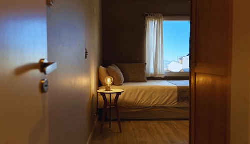 Apartamento económico