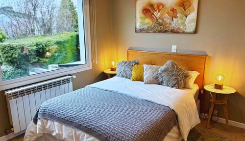Apartamento Confort