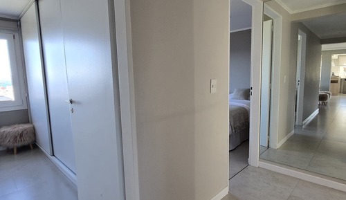 Apartamento Confort