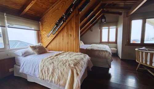 Apartamento Confort