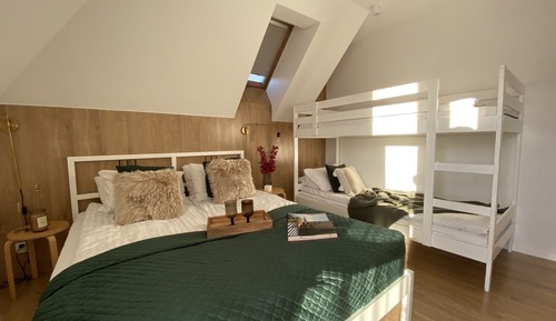 Apartamento Confort