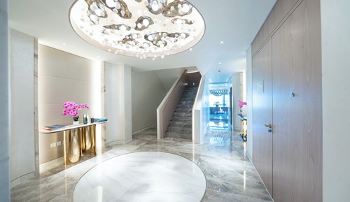 EPIC Three-Bedroom Pool Party Suite with XL Pool