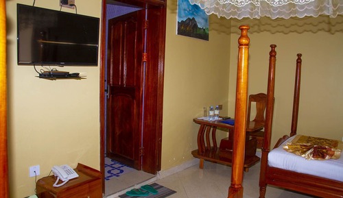 Habitación individual
