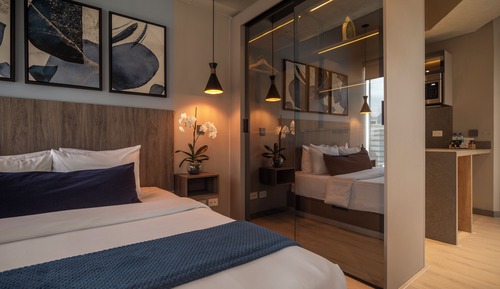 Apartamento (D1)