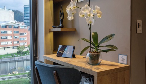 Apartamento (C1)