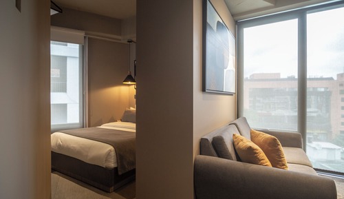 Apartamento (B2)