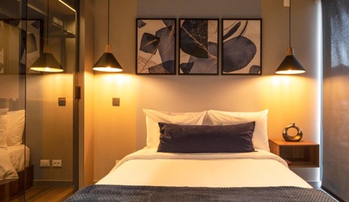 Apartamento (B1)