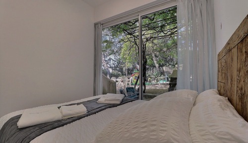 Apartamento Business