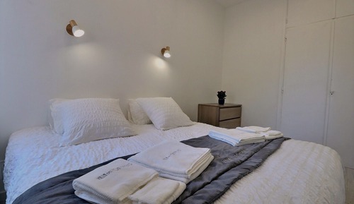 Apartamento Confort