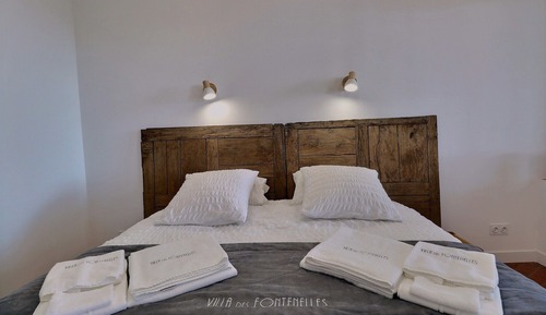 Apartamento Deluxe