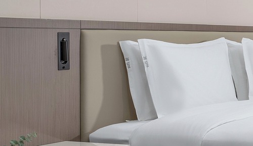 Habitación estándar, 1 cama de matrimonio grande