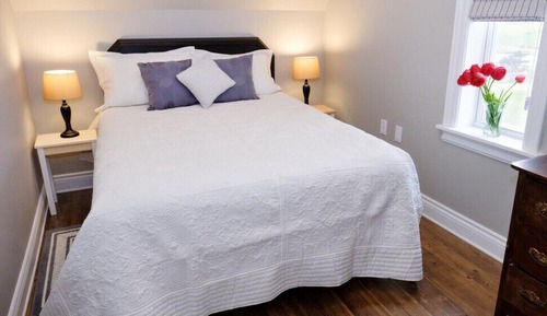 Habitación individual Deluxe