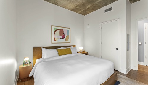 Apartamento de lujo