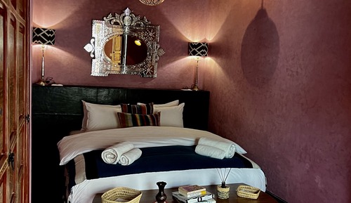 Habitación Royal doble