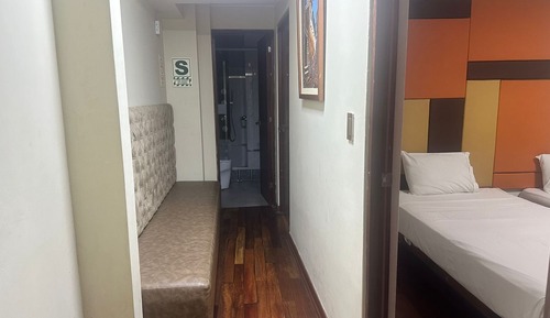 Apartamento familiar