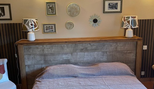 Habitación estándar