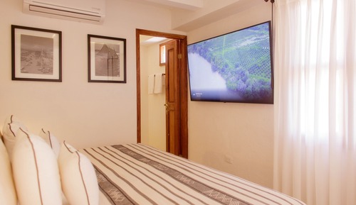Habitación superior