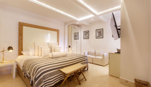 Suite junior