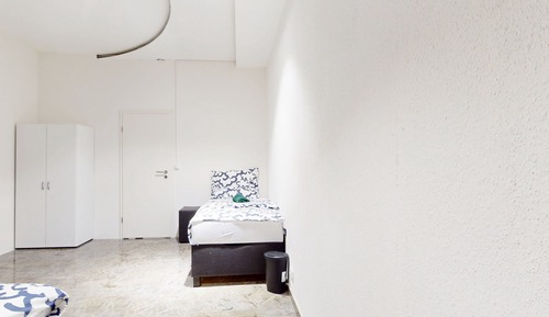 Habitación triple Confort