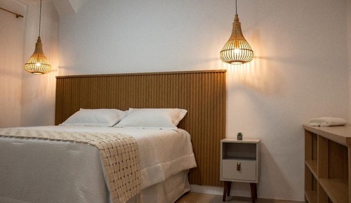 Apartamento Confort
