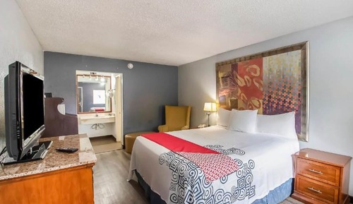Habitación Premium, 1 cama de matrimonio grande