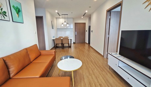 Apartamento Deluxe, 3 habitaciones