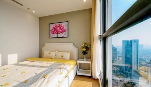 Apartamento City