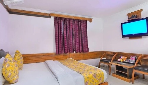 Habitación Premium doble