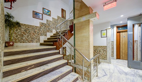 Habitación triple clásica