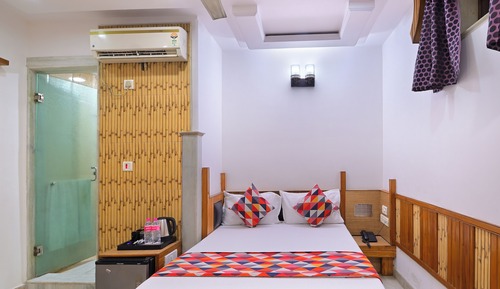 Habitación individual clásica