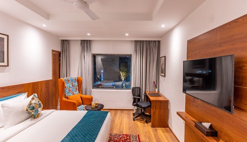 Habitación familiar