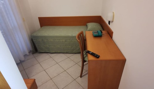 Habitación estándar