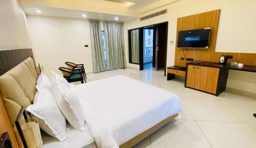 Habitación Premium