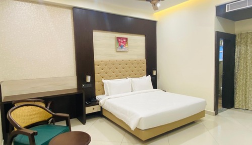 Habitación superior