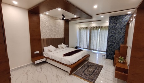 Habitación ejecutiva