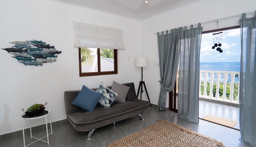 Apartamento estándar