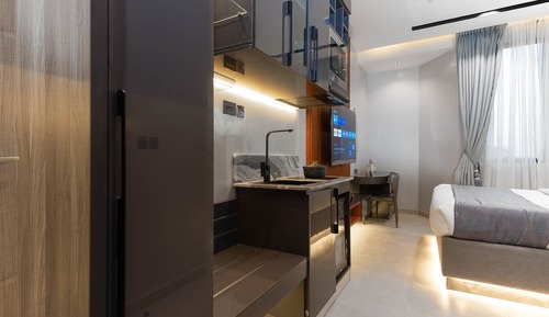 Estudio estándar