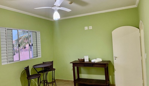 Habitación superior