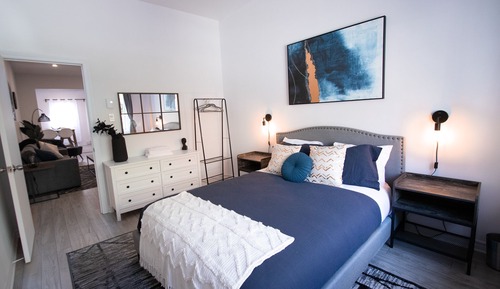 Apartamento City