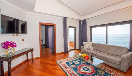 Suite Grand