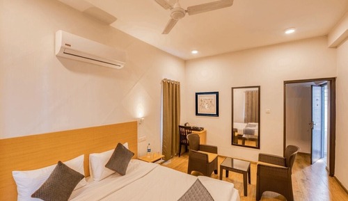 Habitación superior
